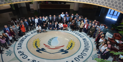 Eğiticilerin Eğitilmesi Programı Düzenlendi