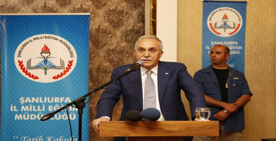 Eğitime 16 Yılda 36,5 Milyar TL Yatırım