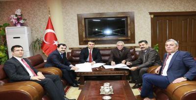 Eğitime Anlamlı Destek 