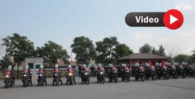 Eğitimlerini Tamamlayan Yunus Timleri Göreve Başladı