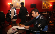 Eğlence yerlerine sıkı denetim