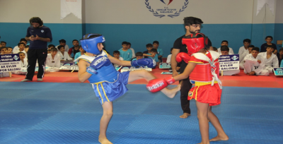 Ekinci, "Gençleri Projelerimizin Merkezine Alıyoruz"