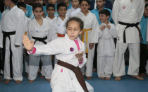 Ekinci, Her mahalleye bir spor solunu