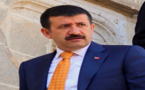 Ekinci "İddialar yıpratma amaçlı"