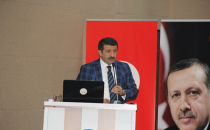 Ekinci," Kırsal Ve Şehir Merkezi Ayırımı Yapmıyoruz"