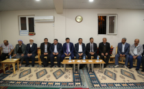 Ekinci, ''Öncelik İnsanlarımızdır''