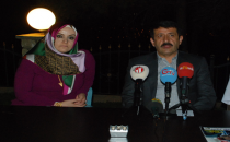 Ekinci, Şanlıurfaspor şehrin marka değeridir