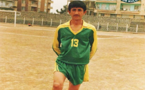 Ekinci Şanlıurfaspor'a Başkan Oluyor