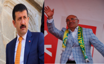 Ekinci'den Tanal'a sert cevap