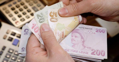 Ekonomide Türk lirası devri