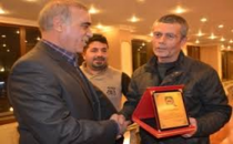 Ekrem Aslan Vefat Etti