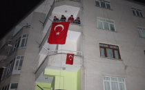 El Bab'da Şehit Düşen 14 Askerin Kimlikleri Belli Olmaya Başladı