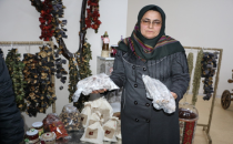 El İşi Ürünlere Yurt Dışından Yoğun Rağbet