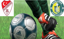 Elazığspor 2-1 Şanlıurfaspor