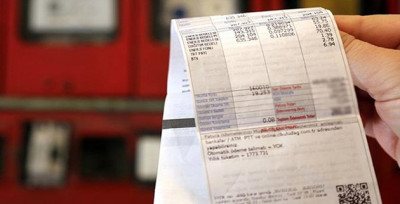 Elektriğe zam geldi! 