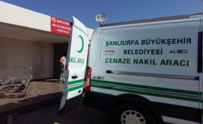 Elektrik Akımına Kapılan İşçi Öldü