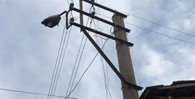 Elektrik akımına kapılan işçi hayatını kaybetti