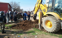 Elektrik direkleri gerginliğe yol açtı