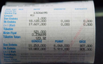 Elektrik Faturalarında Yeni Dönem!