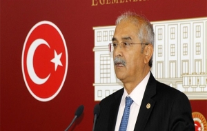 Elektrik kesintileri meclise taşındı