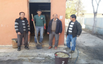 Elektrik kesintisi ısınıma ve su problemine neden oldu