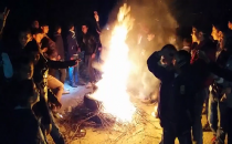 Elektrik kesintisinde tartışma iddiası