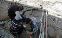 Elektrikler kesilecek