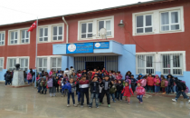 Elektrikler öğrencileri mağdur etti