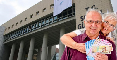 Emekli Maaşları Bayramdan Önce Verilecek
