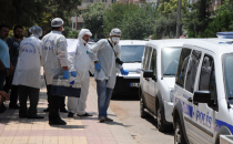 Emekli öğretmenin hazin ölümü