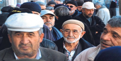 Emeklilere Bayram İkramiyelerin Verileceği Tarih Belli Oldu