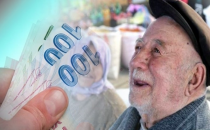 Emeklilerin beklediği imza tamam