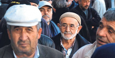 Emeklilerin Ocak Ayı Zammı Belli Olmaya Başladı!