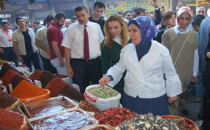 Emine Erdoğan Şanlıurfa'ya geliyor