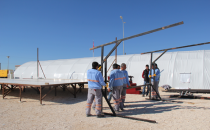 Emine Erdoğan Şanlıurfa'ya Geliyor