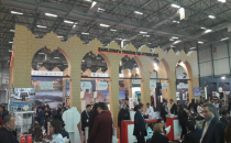 EMITT Fuarında Şanlıurfa'ya Yoğun İlgi