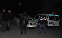 Emniyet 8 canlı bombanın peşinde!