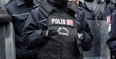 Emniyette 6 bin kripto