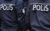 Emniyet'te Dinleme Operasyon,20 gözaltı