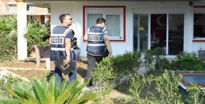 Emniyetten Dev Operasyon! 8 Bin 165 Günübirlik Eve Milyonlarca Lira Para Cezası