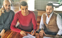 Emrah Tuncer Şanlıurfaspor'da