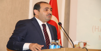 En Büyük Gücümüz Milletimizin Dik Duruşu