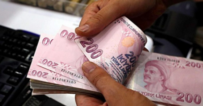 En Çok Borcu Olan Belediyeler Belli Oldu