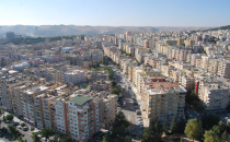 En Çok Şanlıurfa'da Azaldı