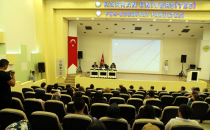 En Güvenli Ve Huzurlu Şehir Şanlıurfa'dır