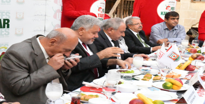 'En İyi İsot Yarışması'