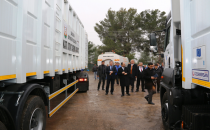 Enerji Üretiminde Tam Kapasiteye Doğru