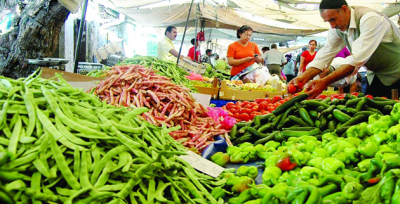 Enflasyon Şubat Ayında Yüzde 0,73 Artı