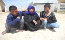 Engelli kardeşler Askerlik yapmak istiyor