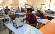 Engelliler Hayata Tutunacak